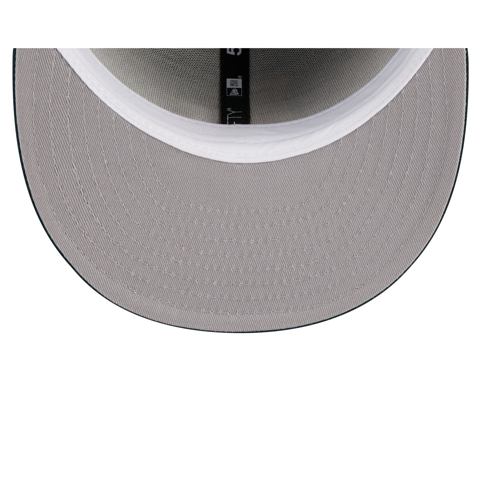 Baylor Bears Go-To 59FIFTY Fitted Hat - Image 7