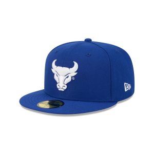Buffalo Bulls Go-To 59FIFTY Fitted Hat