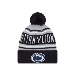 Penn State Nittany Lions Go-To Pom Knit Hat