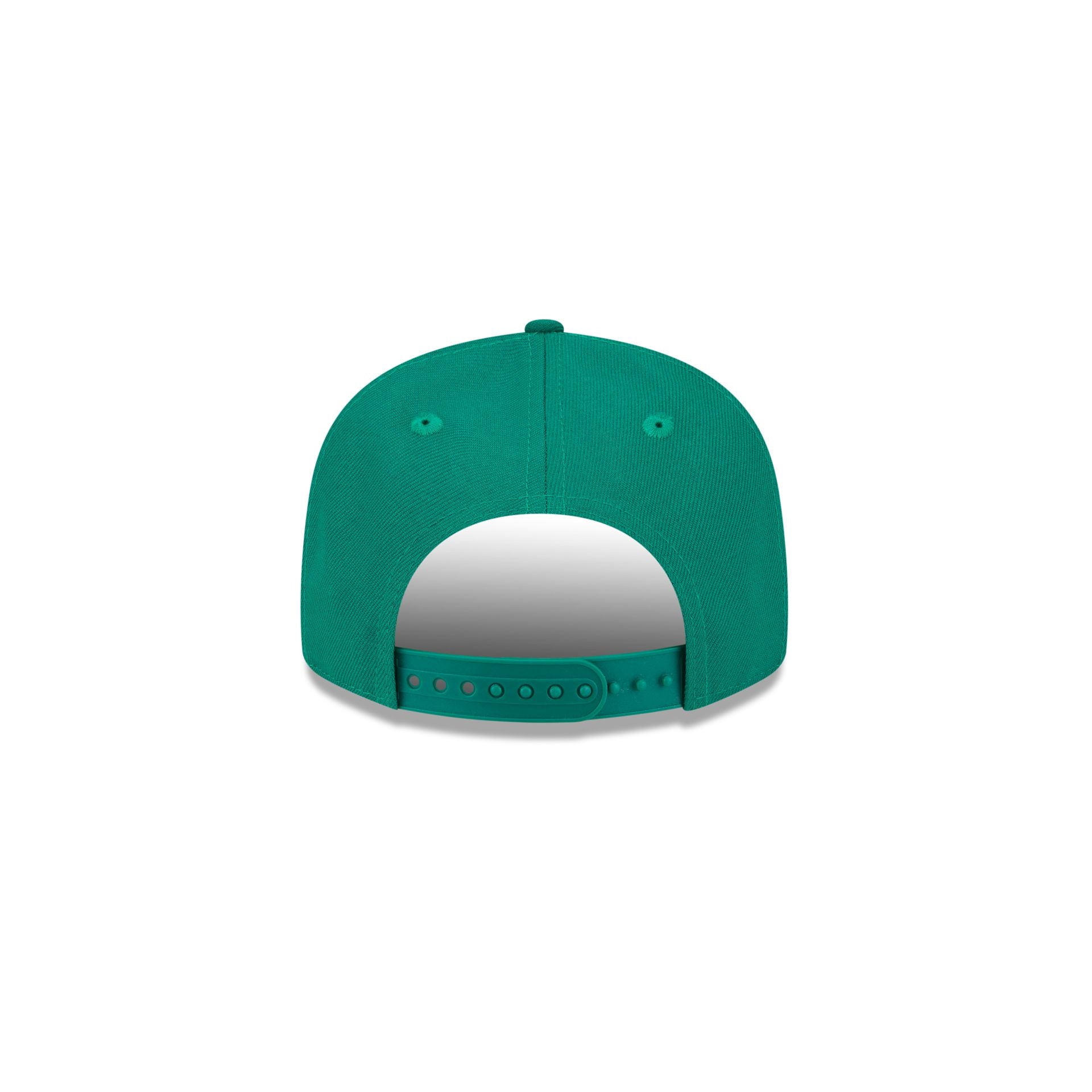 Boston Celtics Script Kids 9FIFTY Snapback Hat - Image 6