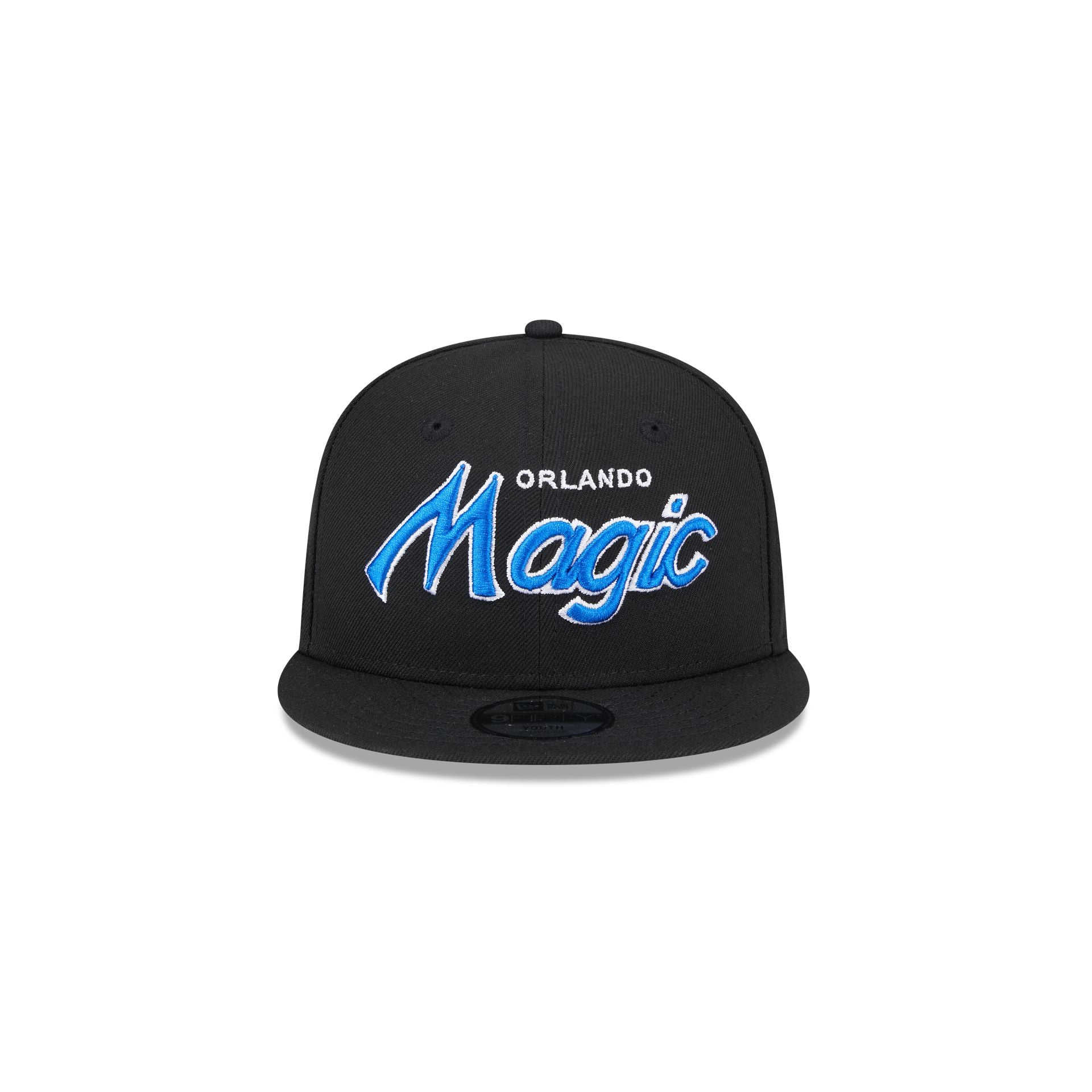 Orlando Magic Script Kids 9FIFTY Snapback Hat - Image 2