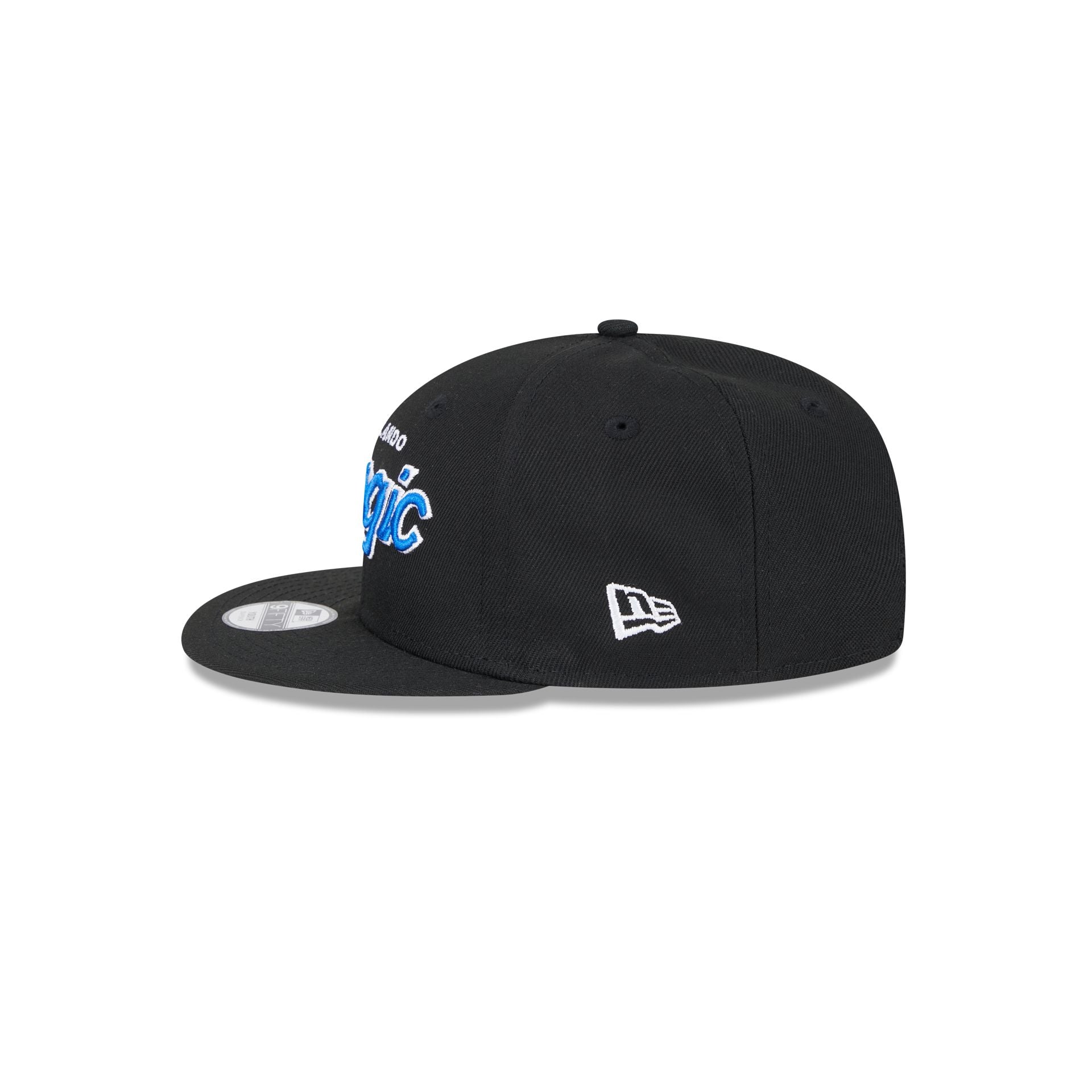 Orlando Magic Script Kids 9FIFTY Snapback Hat - Image 5