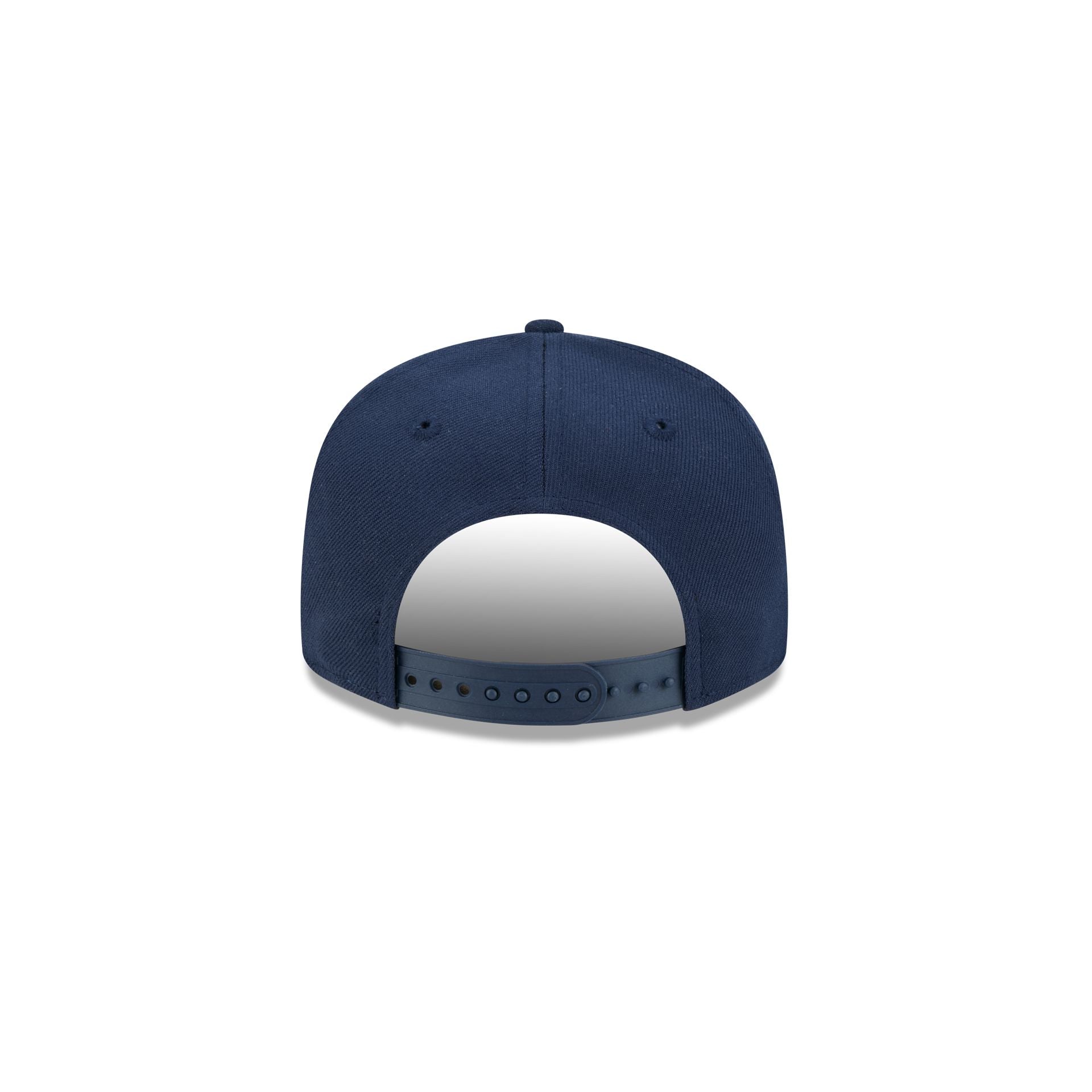 Tennessee Titans Script Kids 9FIFTY Snapback Hat - Image 6