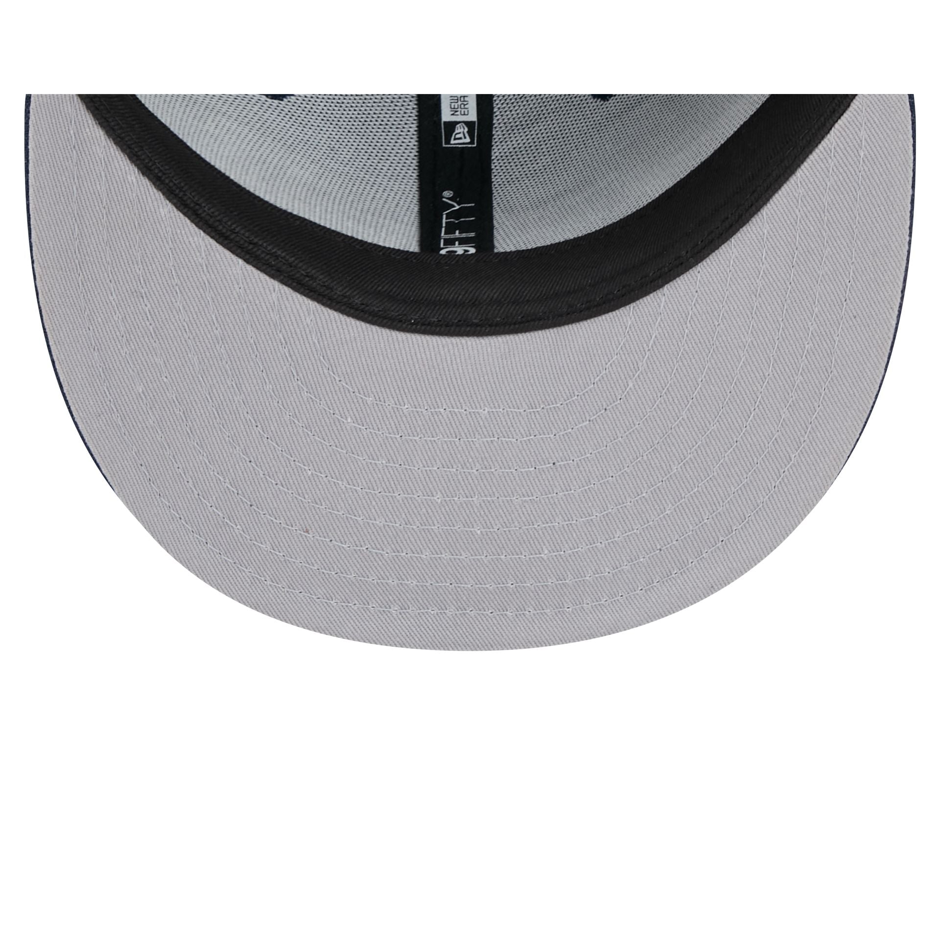 Tennessee Titans Script Kids 9FIFTY Snapback Hat - Image 7