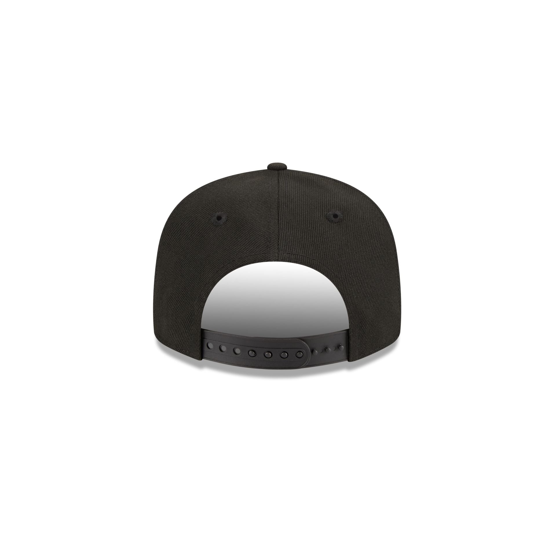 Las Vegas Raiders Script Kids 9FIFTY Snapback Hat - Image 6