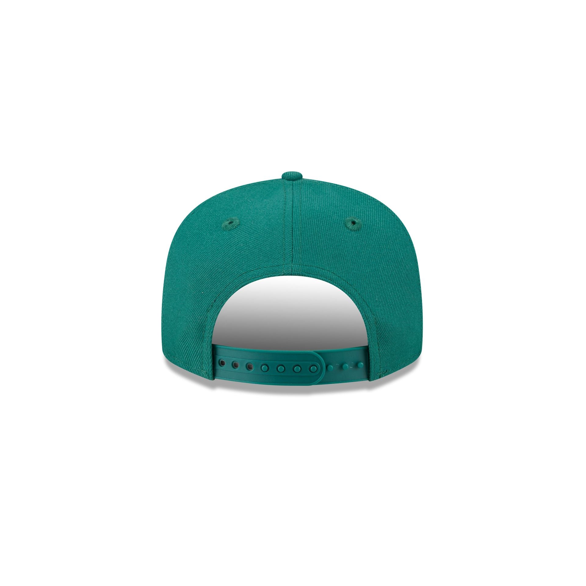 New York Jets Script Kids 9FIFTY Snapback Hat - Image 6