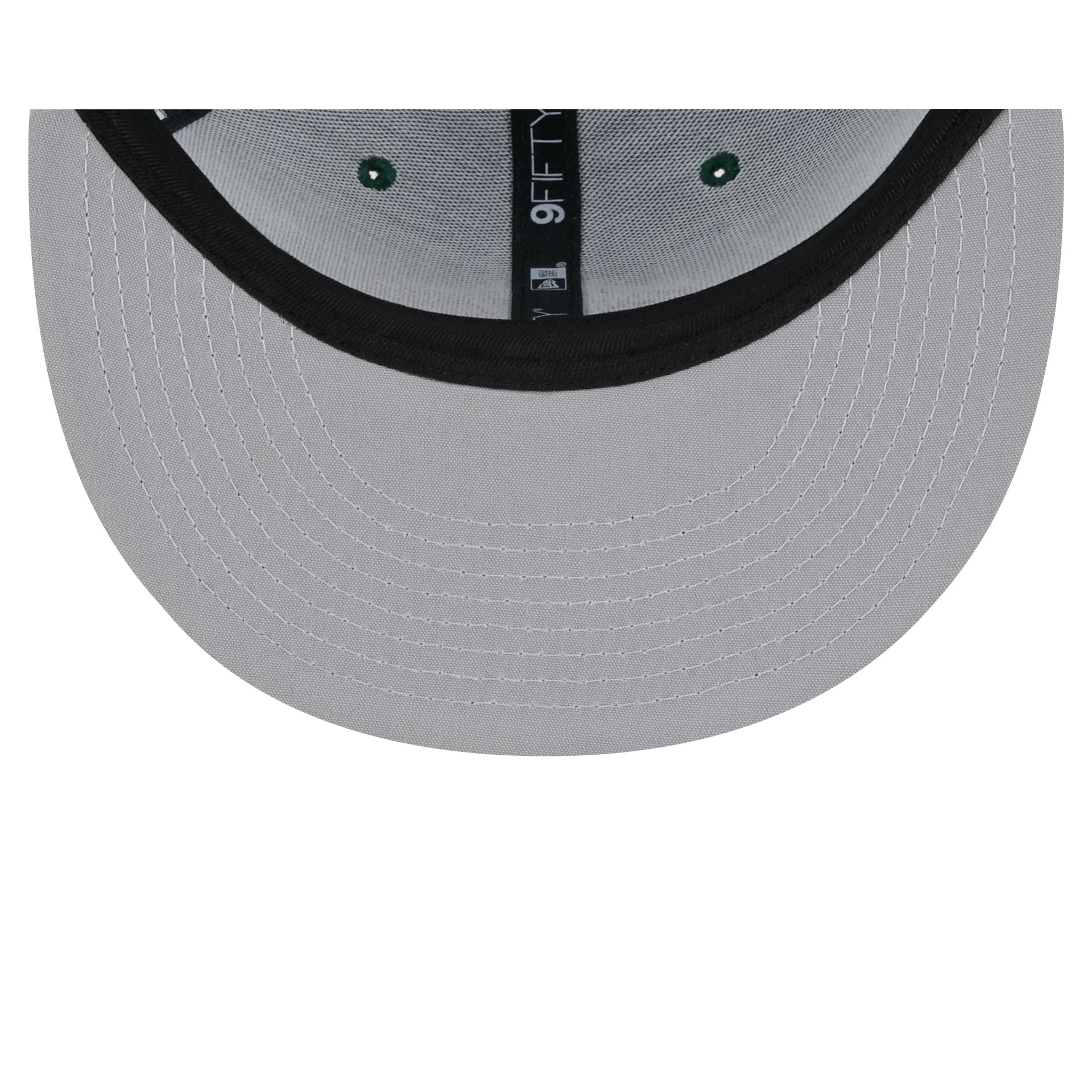 Seattle Storm Green 9FIFTY Trucker Hat - Image 7