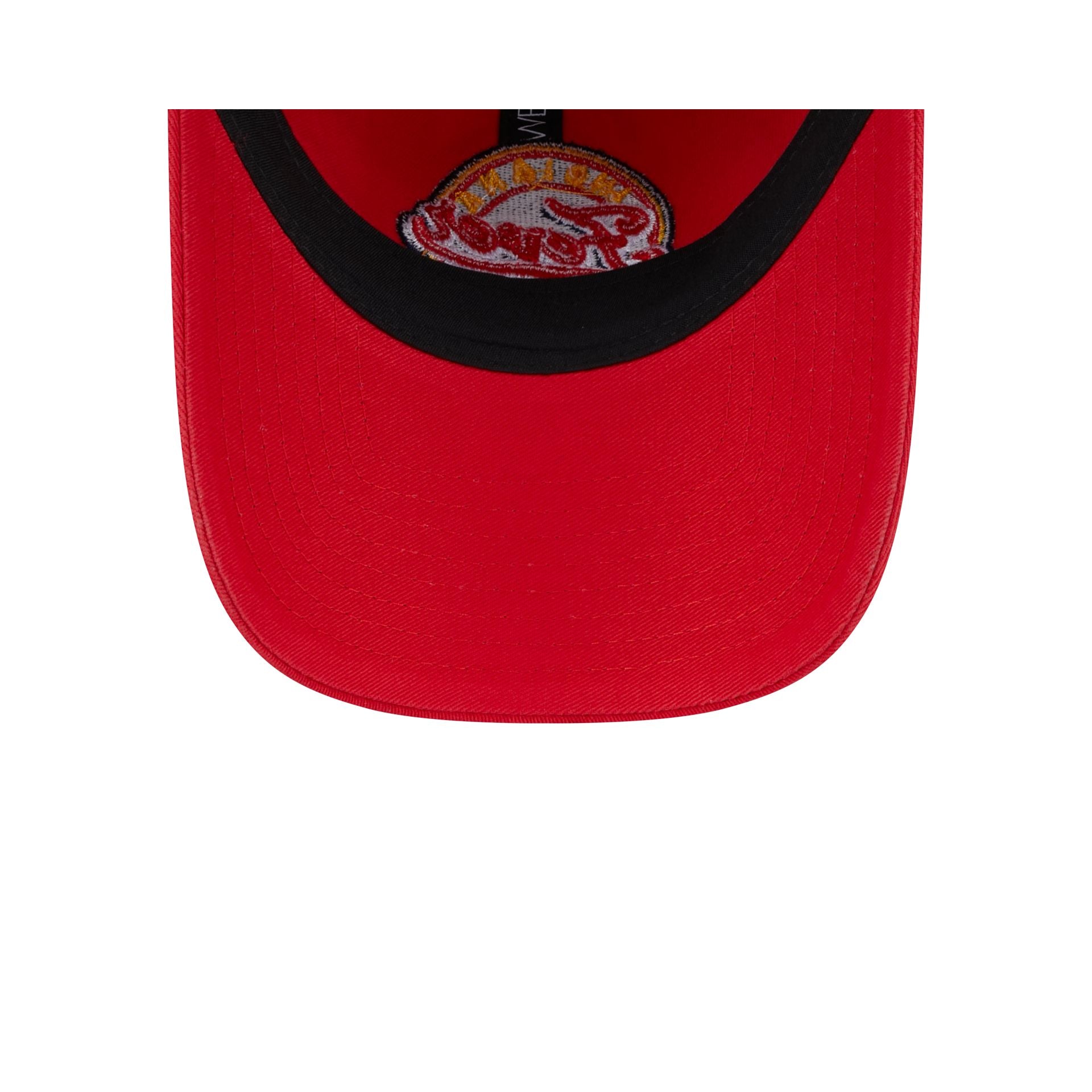 Indiana Fever 2024 Team 9TWENTY Adjustable Hat - Image 13