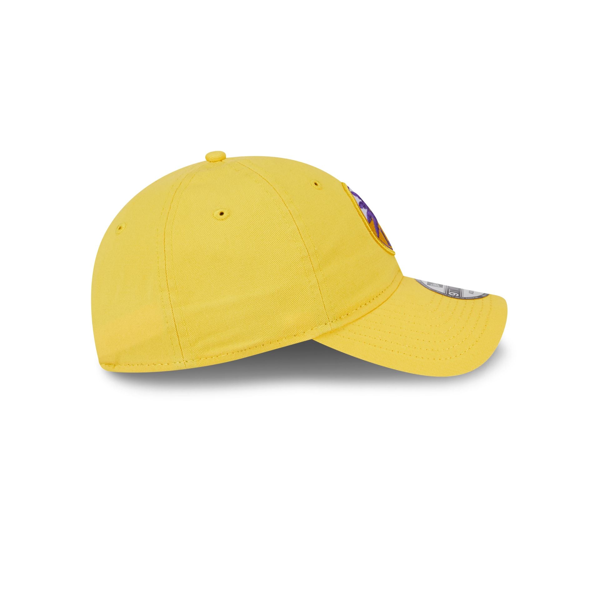 Los Angeles Sparks 2024 Team 9TWENTY Adjustable Hat - Image 5