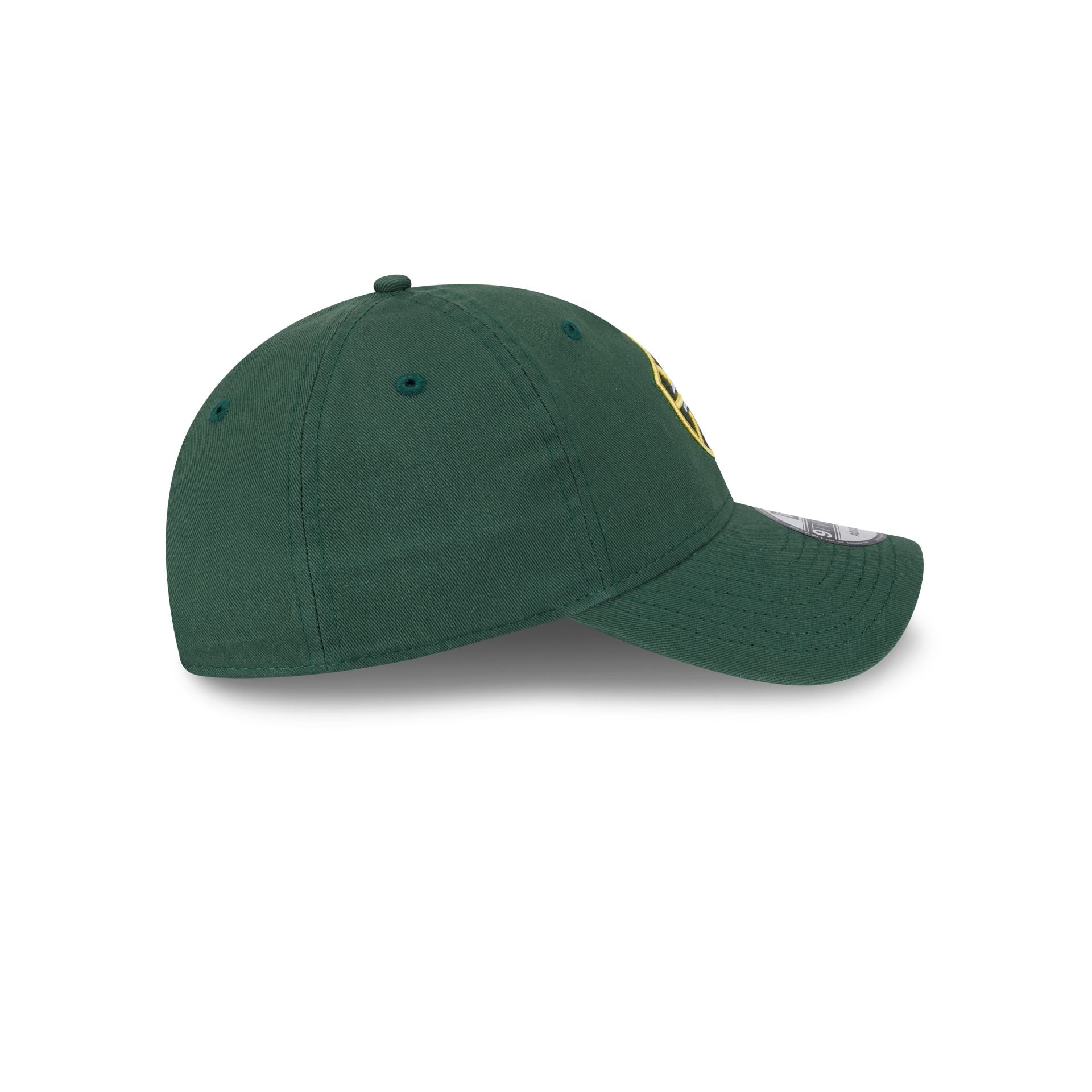 Seattle Storm 2024 Team 9TWENTY Adjustable Hat - Image 5