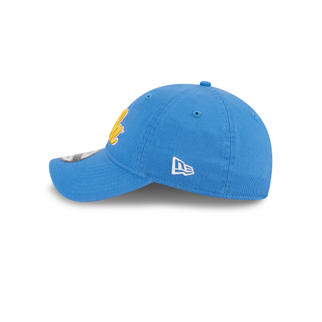 UCLA Bruins Blue 9TWENTY Adjustable Hat - Image 4