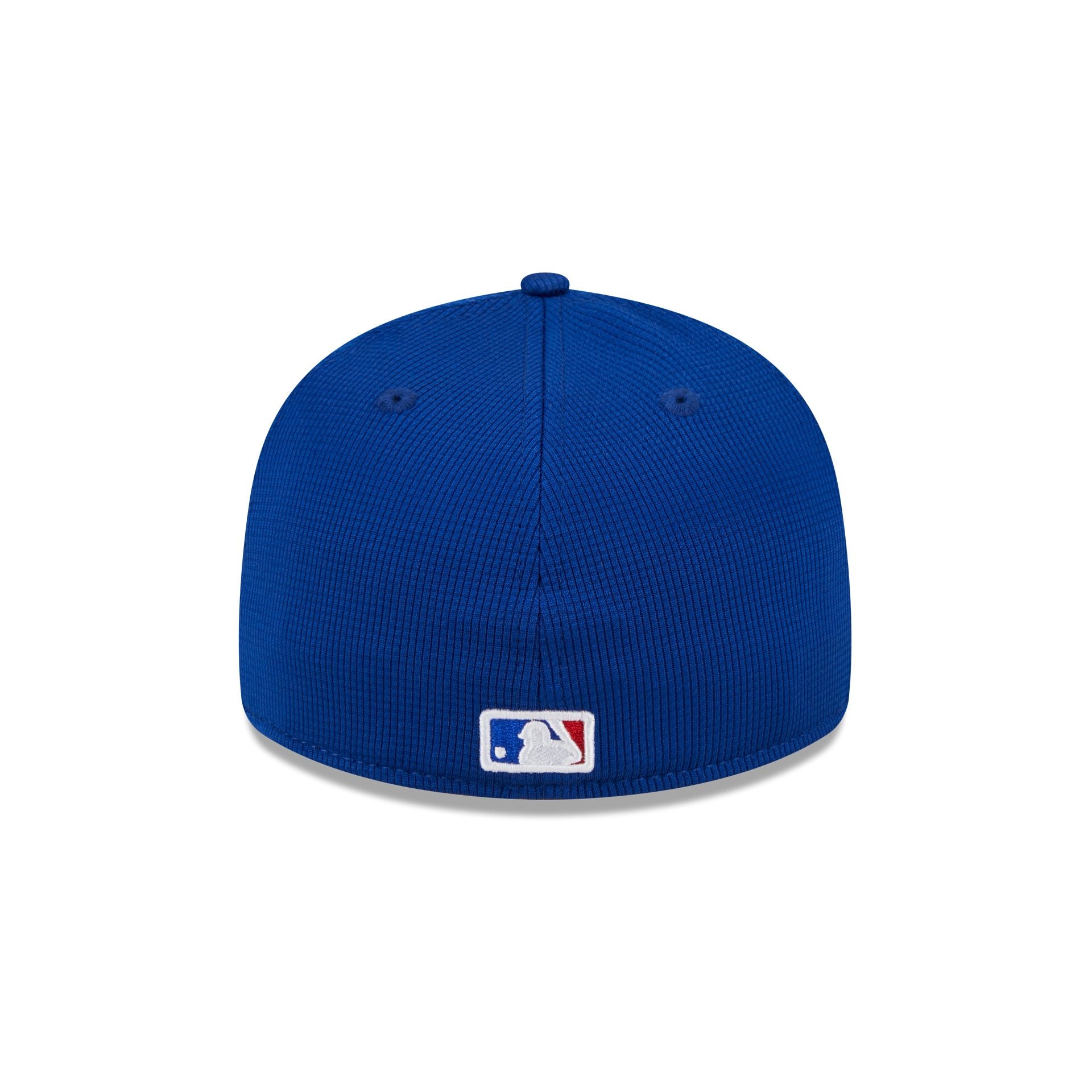 Chicago Cubs 2025 Batting Practice Low Profile 59FIFTY Fitted - Image 6