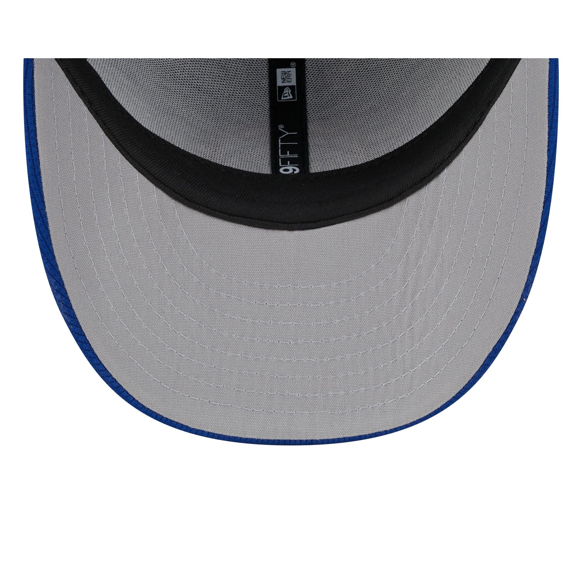 Chicago Cubs 2025 Batting Practice Low Profile 59FIFTY Fitted - Image 7