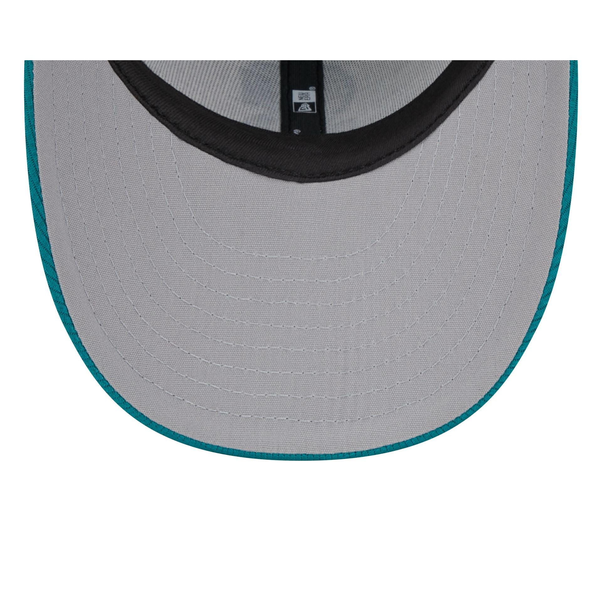 Seattle Mariners 2025 Batting Practice Low Profile 59FIFTY Fitted - Image 7