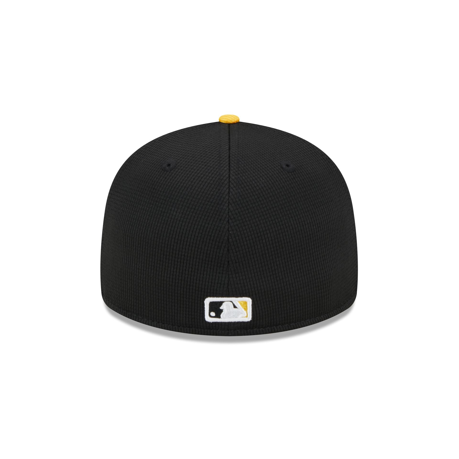 Pittsburgh Pirates 2025 Batting Practice Low Profile 59FIFTY Fitted - Image 6