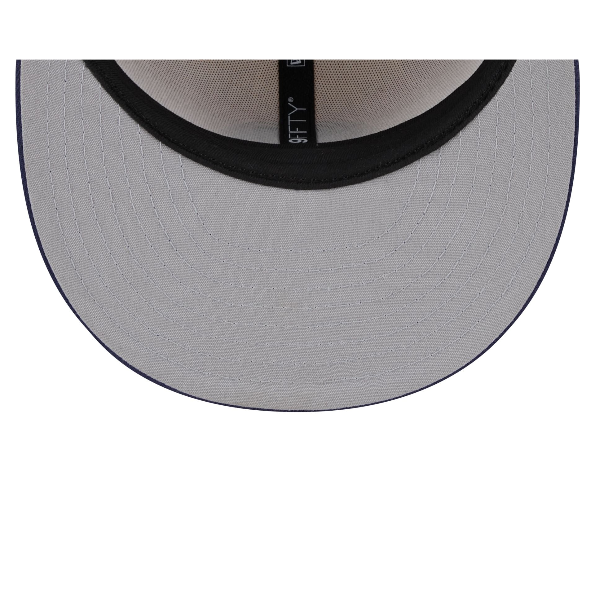 Houston Astros 2025 Batting Practice 9FIFTY Snapback - Image 7