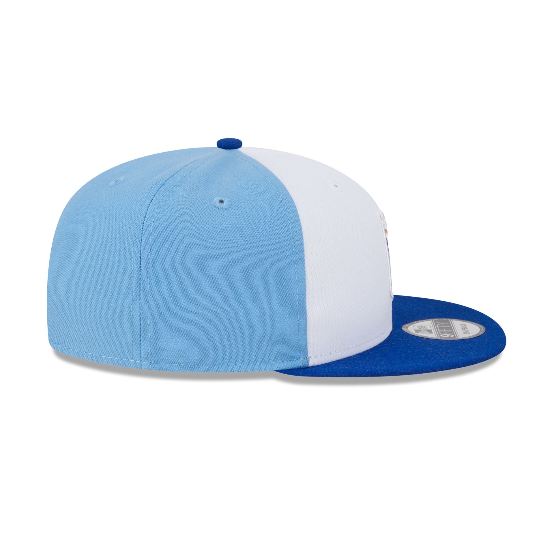 Kansas City Royals 2025 Batting Practice 9FIFTY Snapback - Image 5