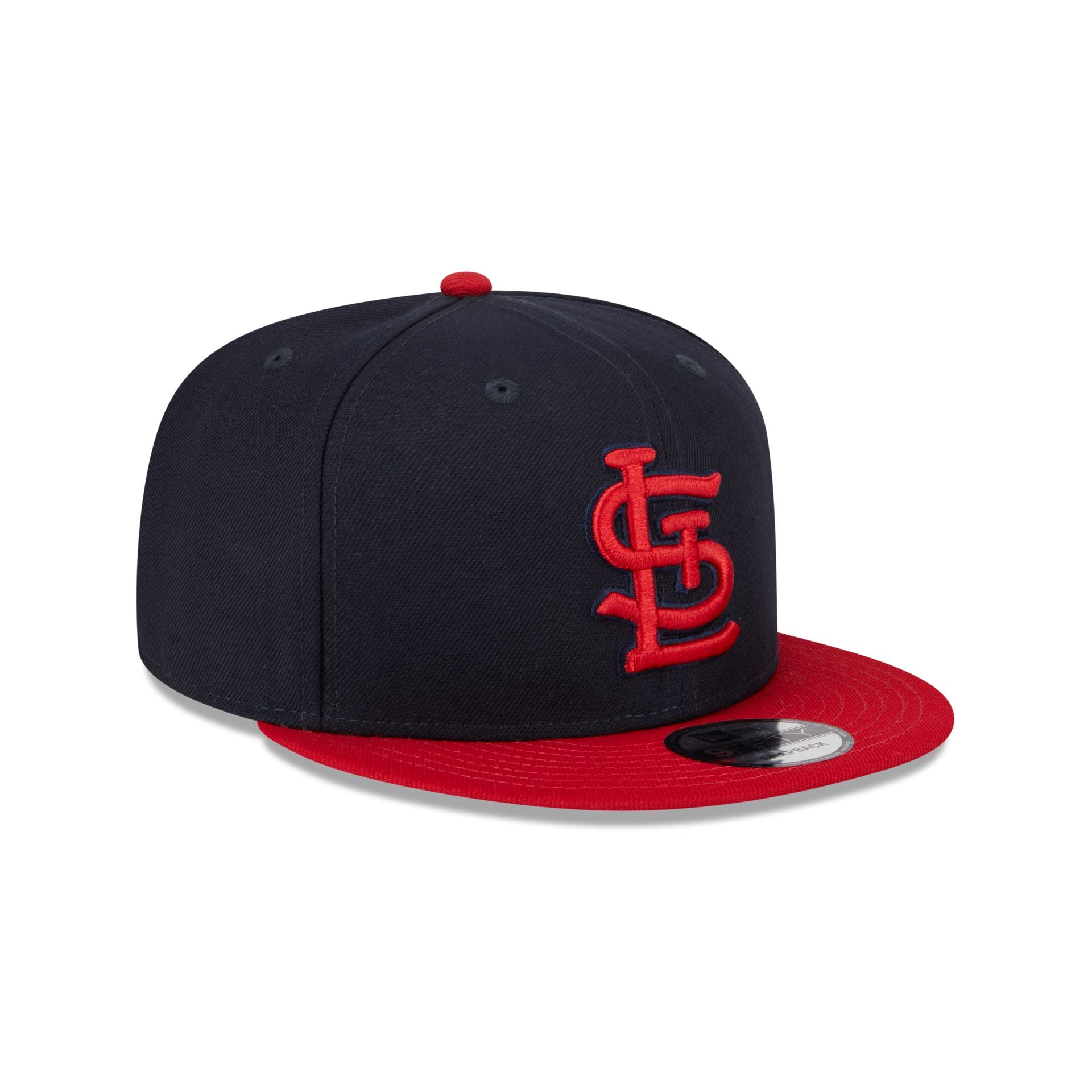 St. Louis Cardinals 2025 Batting Practice 9FIFTY Snapback - Image 3
