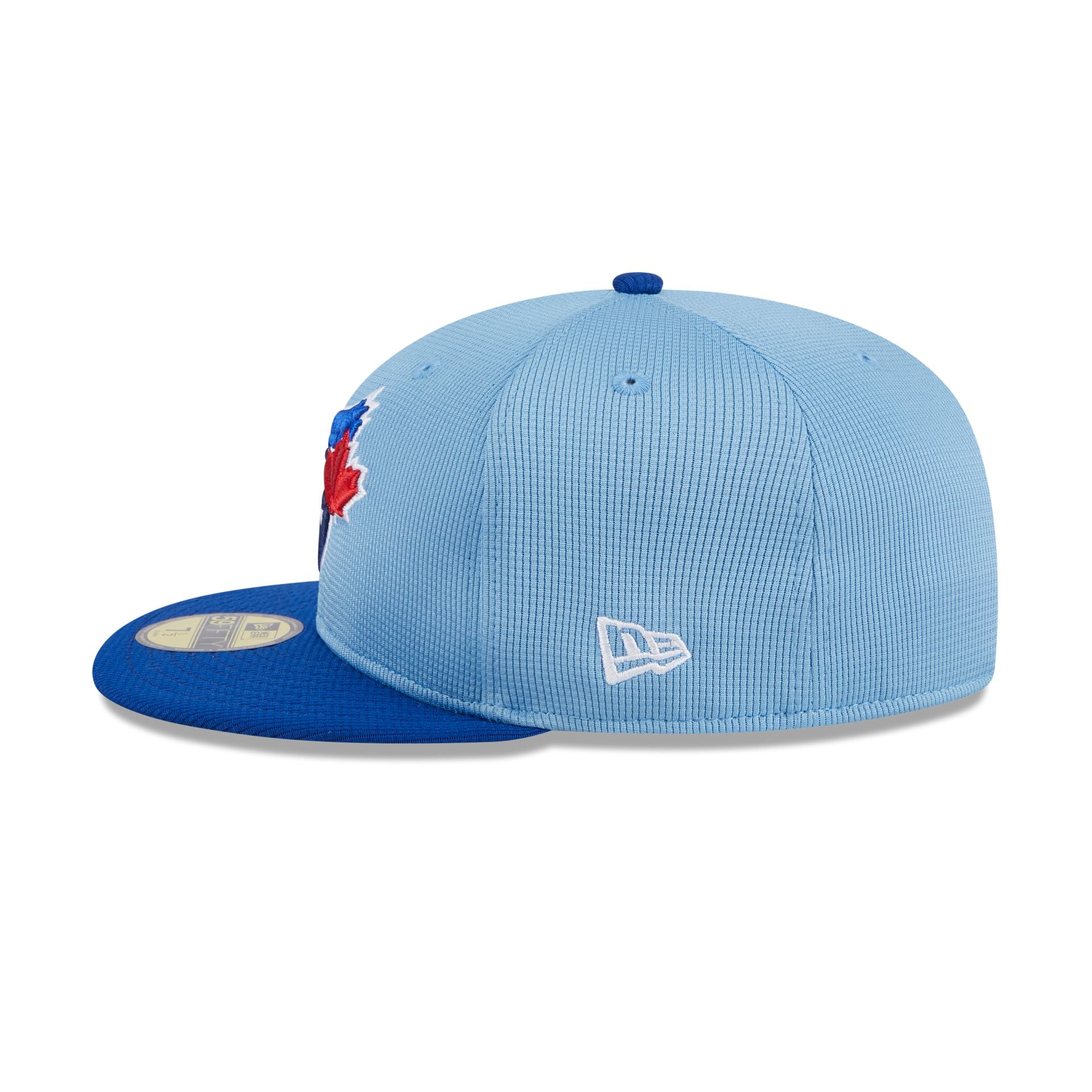 Toronto Blue Jays 2025 Batting Practice 59FIFTY Fitted - Image 4