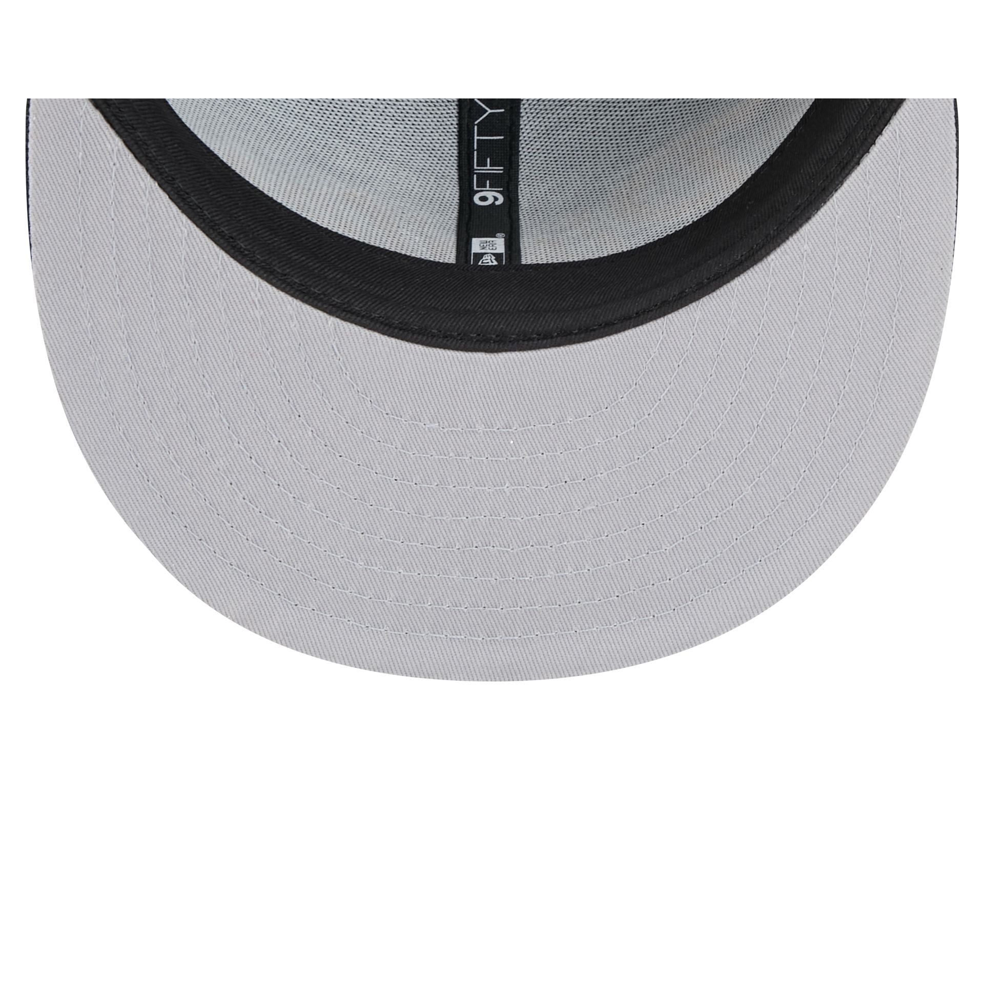 Pittsburgh Pirates Script Kids 9FIFTY Snapback Hat - Image 7