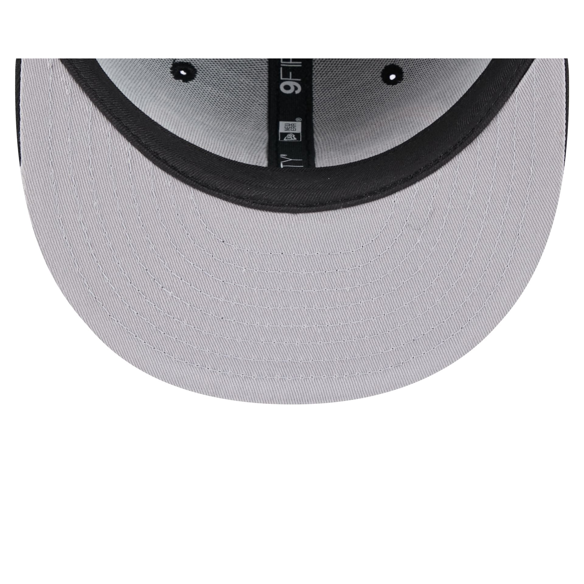 San Francisco Giants Script Kids 9FIFTY Snapback Hat - Image 7