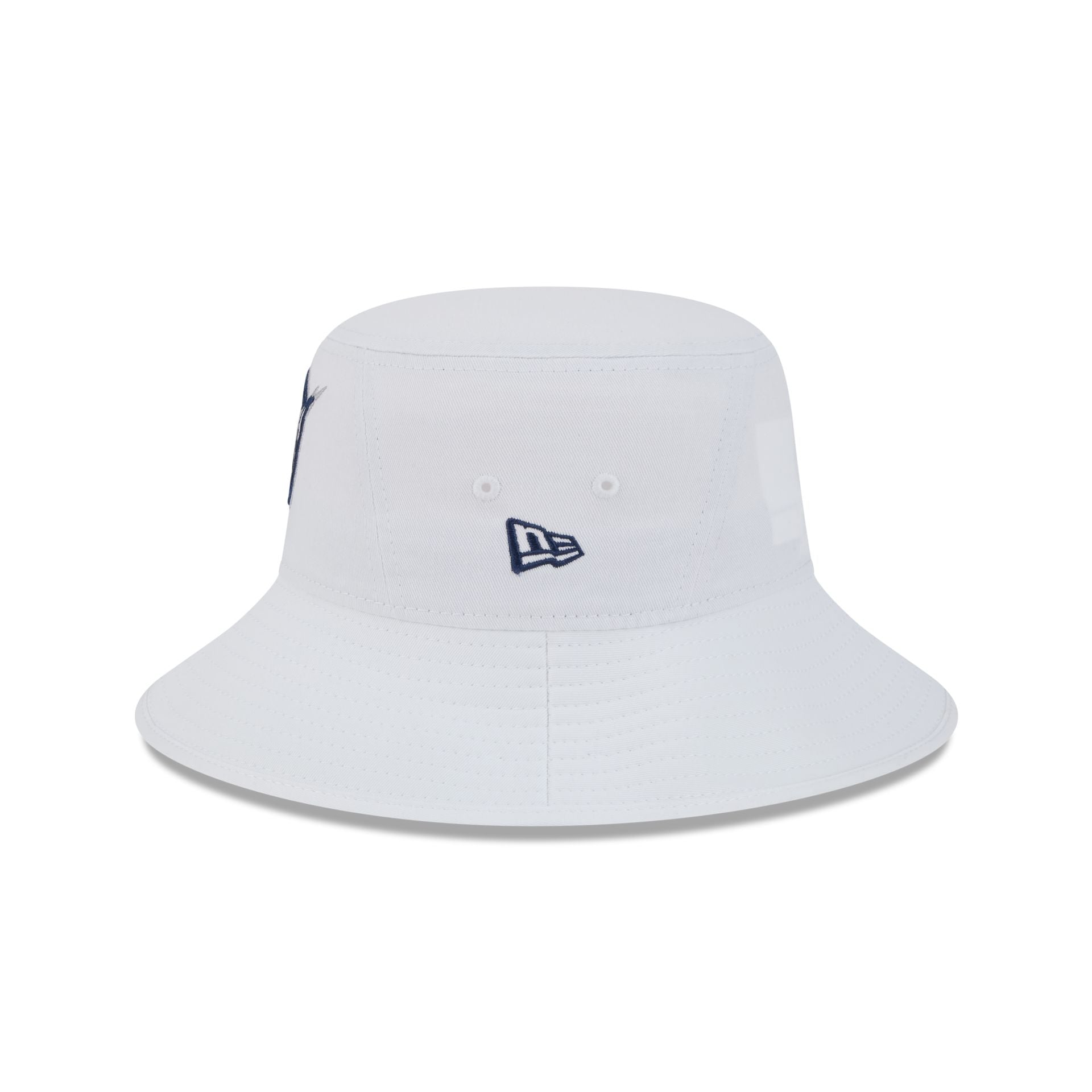 Minnesota Lynx Optic White Bucket Hat - Image 4
