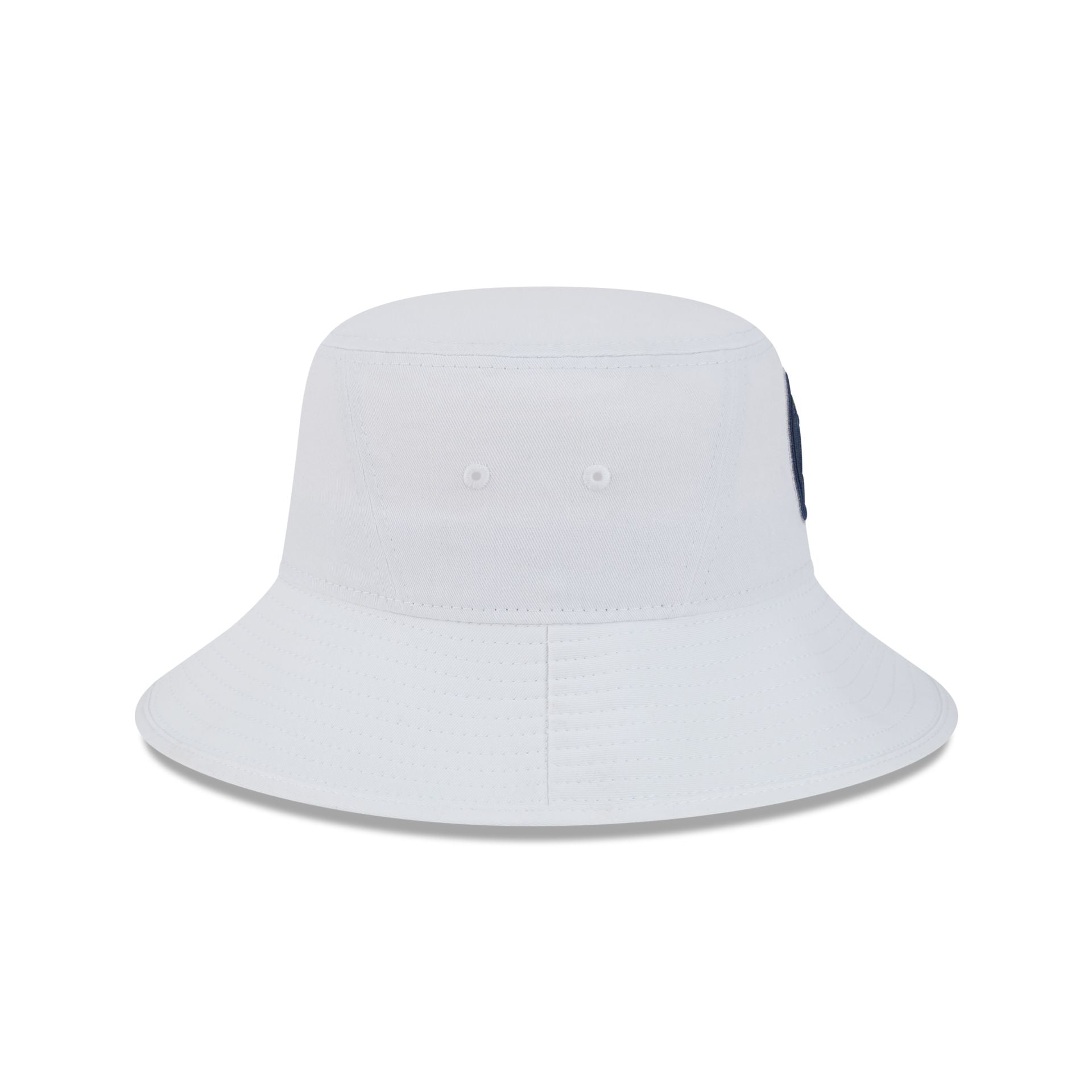 Minnesota Lynx Optic White Bucket Hat - Image 6