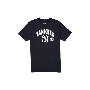 New York Yankees Name & Number Aaron Judge T-Shirt