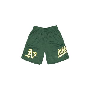 Athletics Summer Shorts