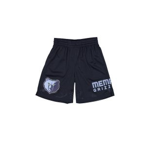 Memphis Grizzlies Summer Shorts