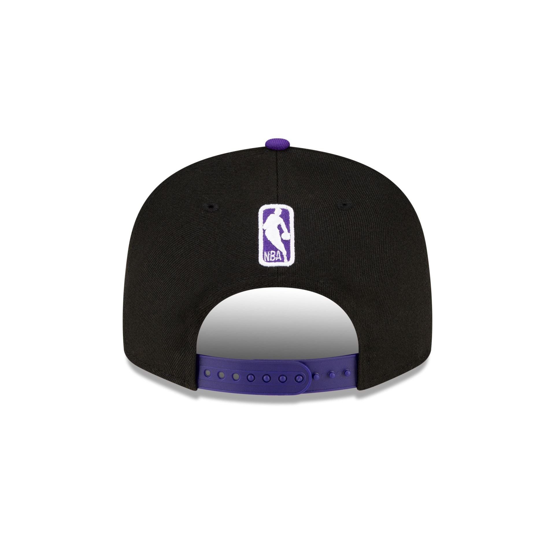 Sacramento Kings Two Tone 9FIFTY Snapback Hat - Image 6
