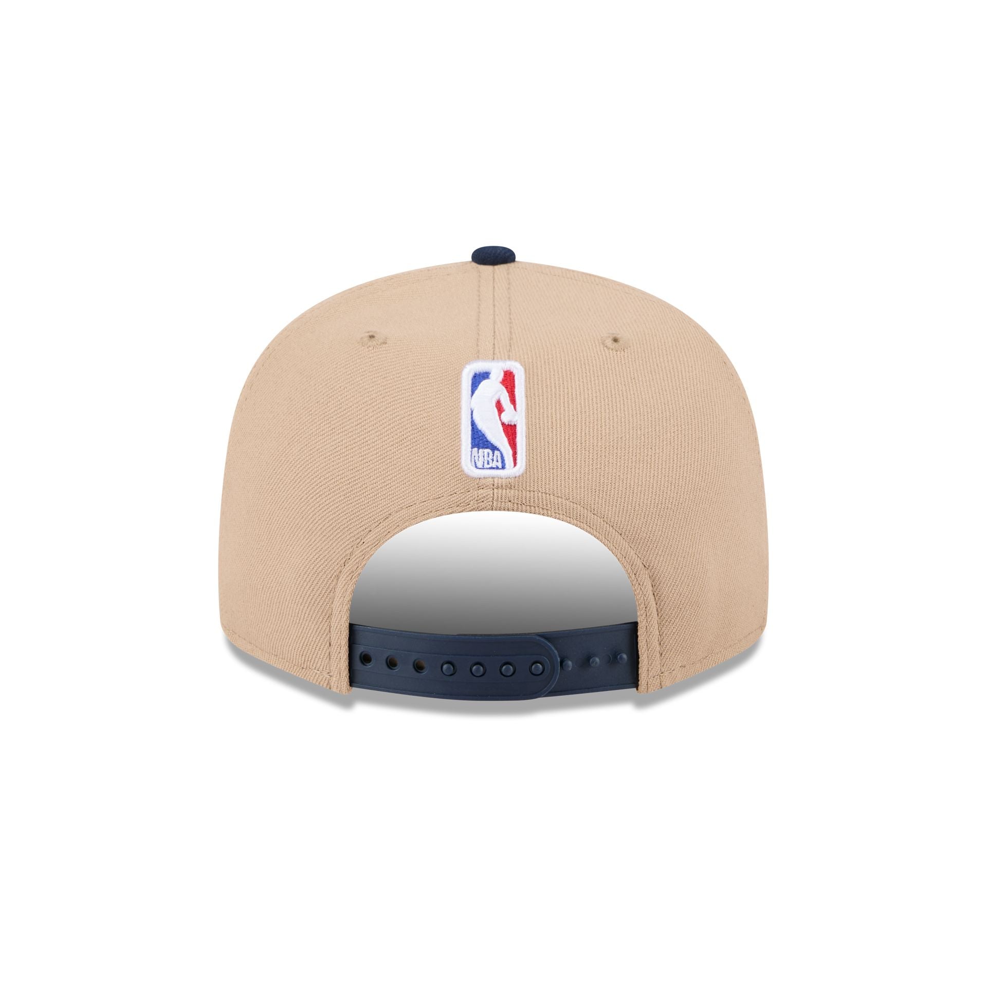 New Orleans Pelicans 2024 Draft 9FIFTY Snapback Hat - Image 6