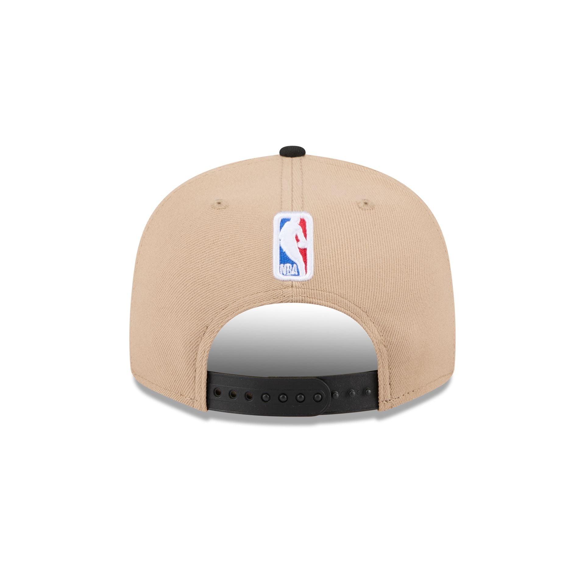 Toronto Raptors 2024 Draft 9FIFTY Snapback Hat - Image 6