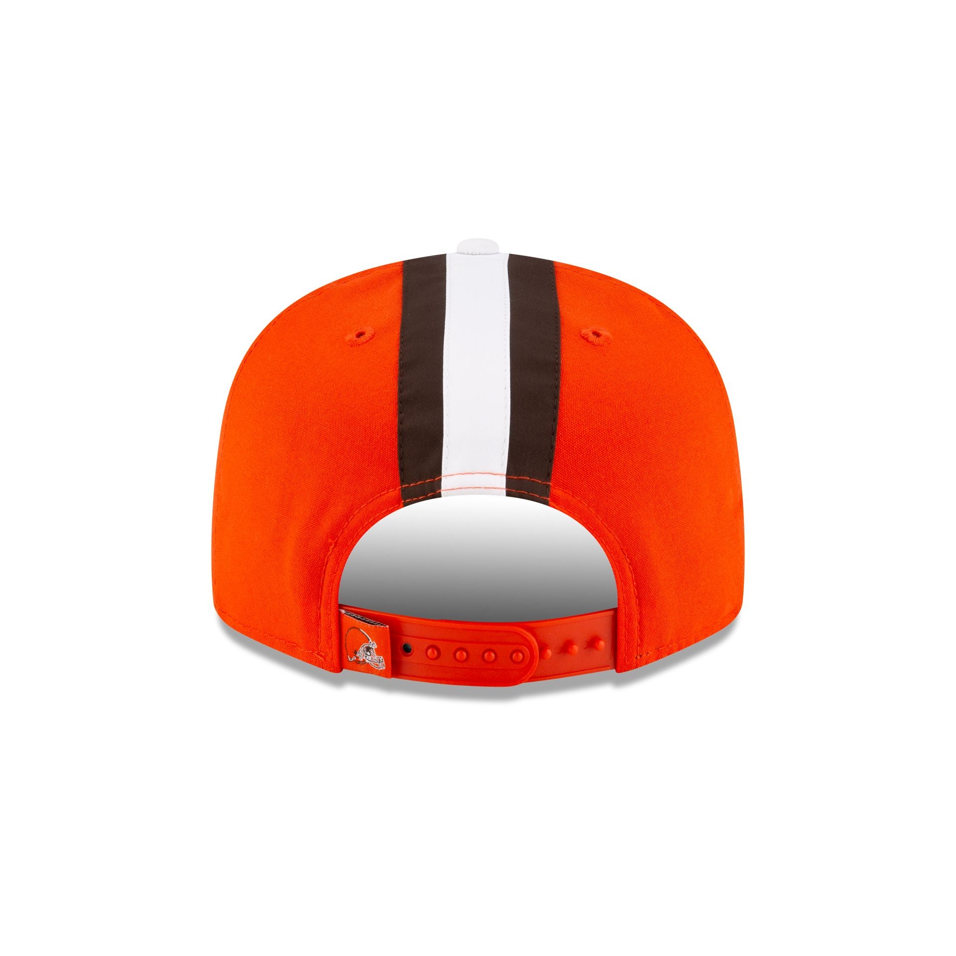 Cleveland Browns Helmet Pack 9FIFTY Snapback Hat - Image 6