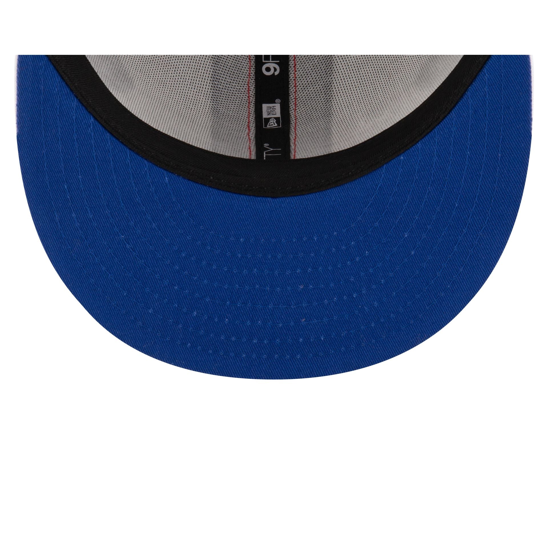 Buffalo Bills Helmet Pack 9FIFTY Snapback Hat - Image 7