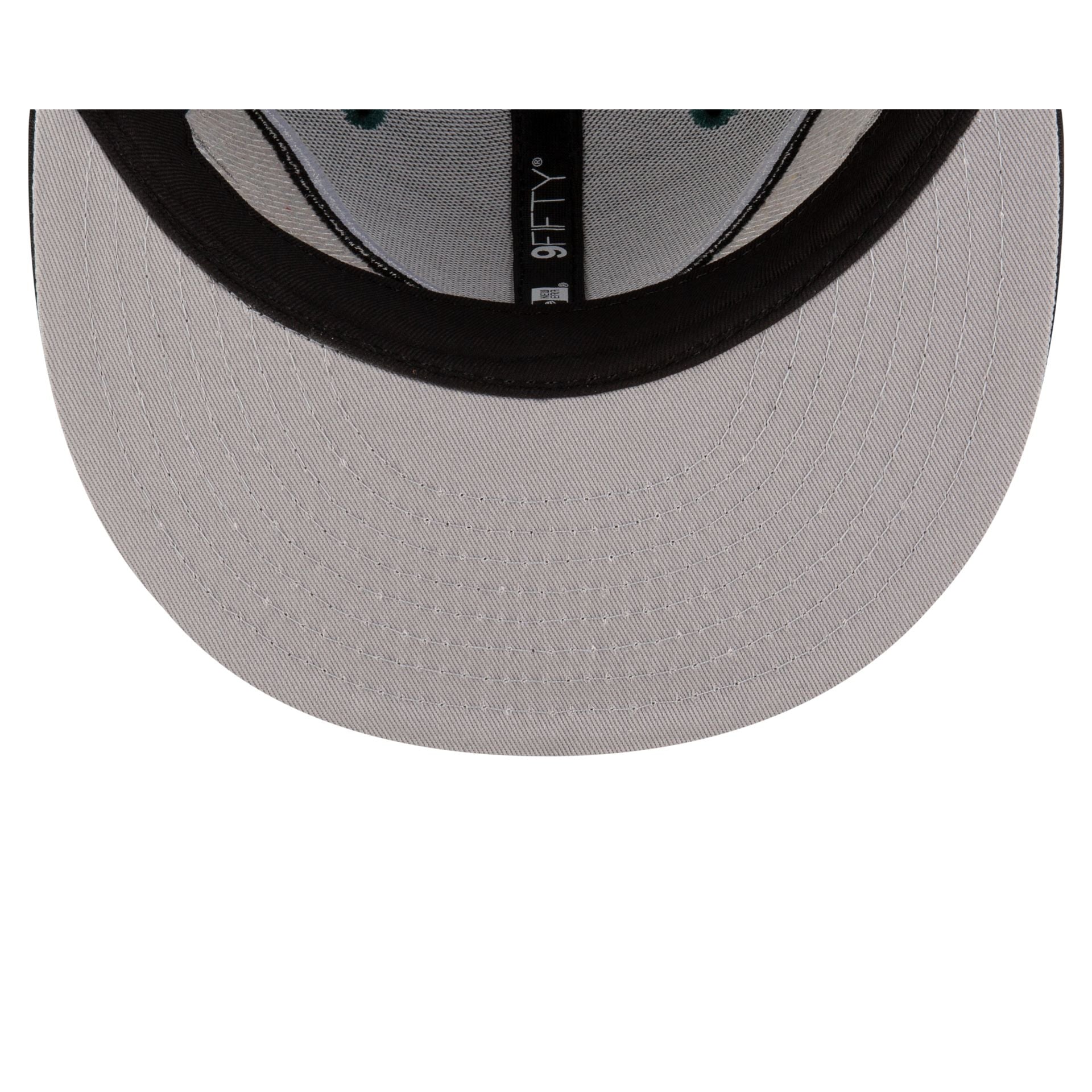 Philadelphia Eagles Helmet Pack 9FIFTY Snapback Hat - Image 7