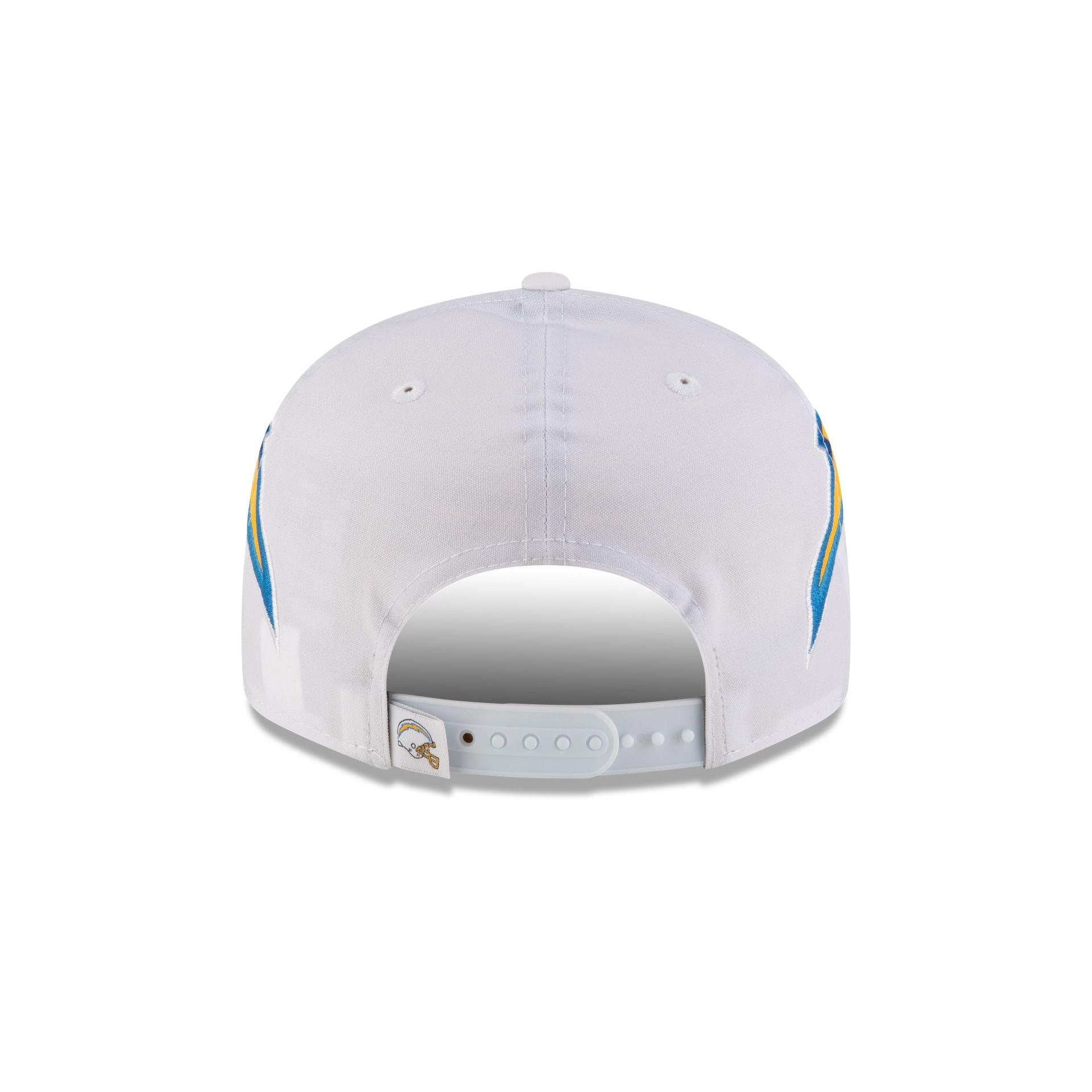 Los Angeles Chargers Helmet Pack 9FIFTY Snapback Hat - Image 6