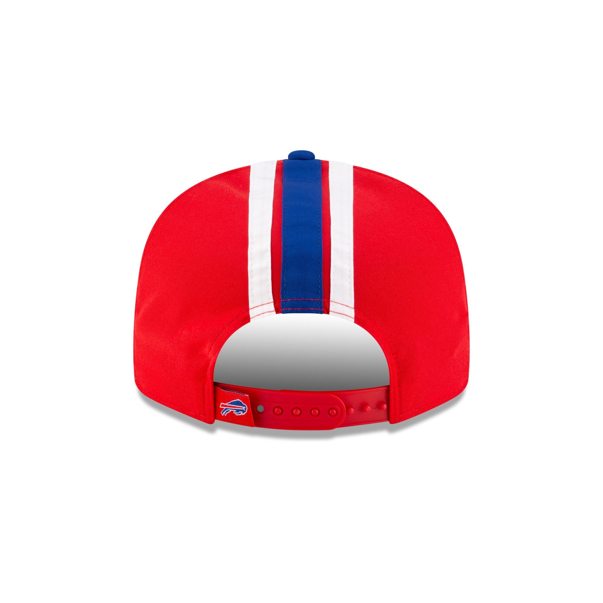 Buffalo Bills Historic Helmet Pack 9FIFTY Snapback Hat - Image 6