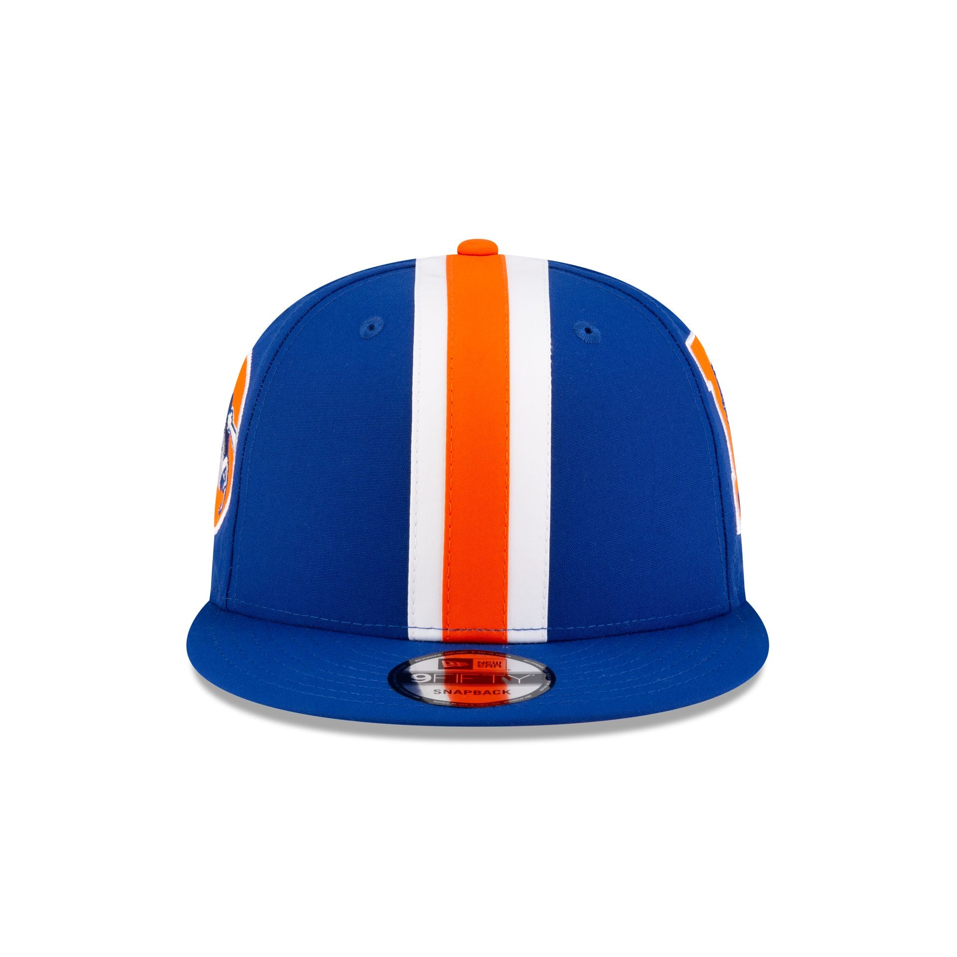 Denver Broncos Historic Helmet Pack 9FIFTY Snapback Hat - Image 2