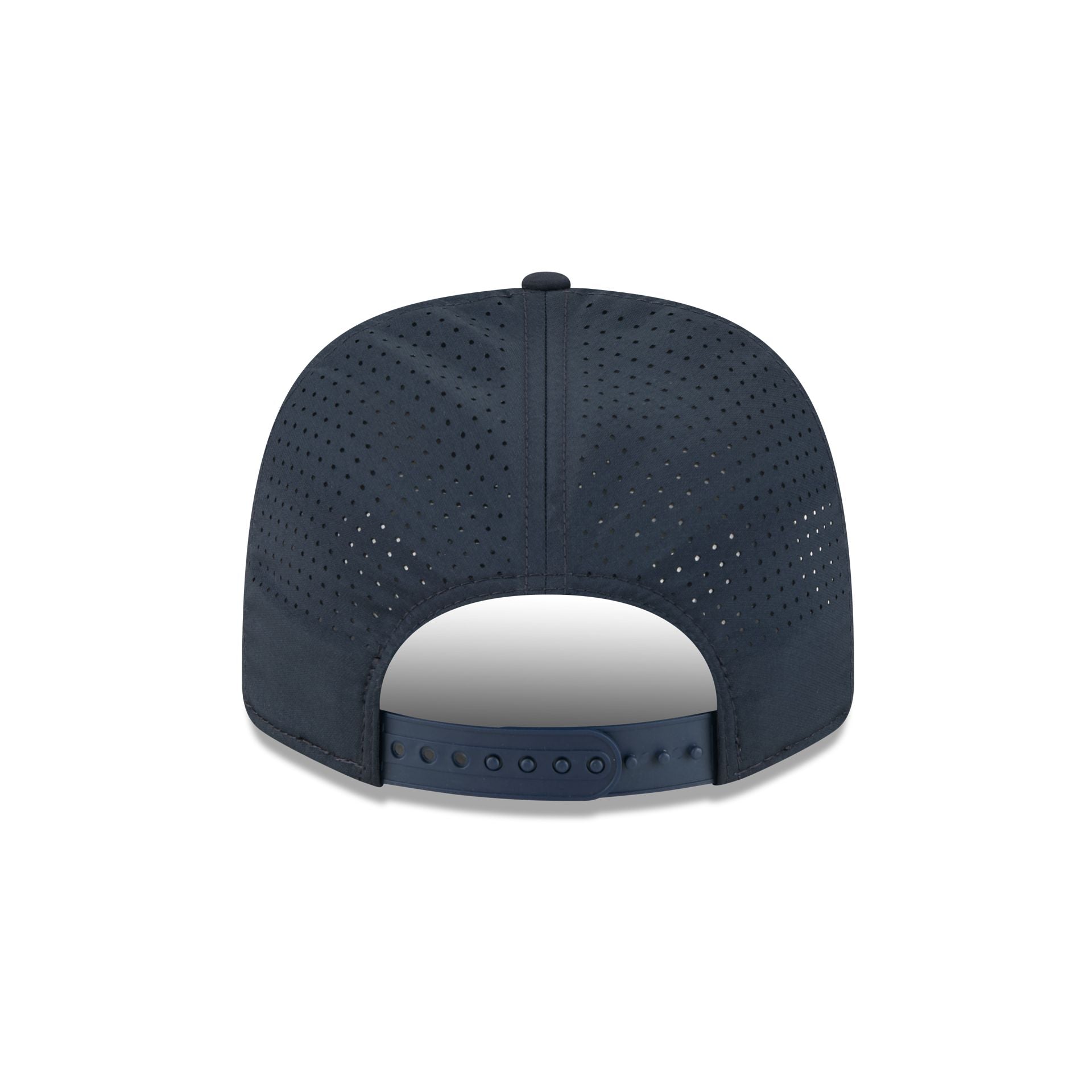 Notre Dame Fighting Irish Perform 9SEVENTY Stretch-Snap Hat - Image 6