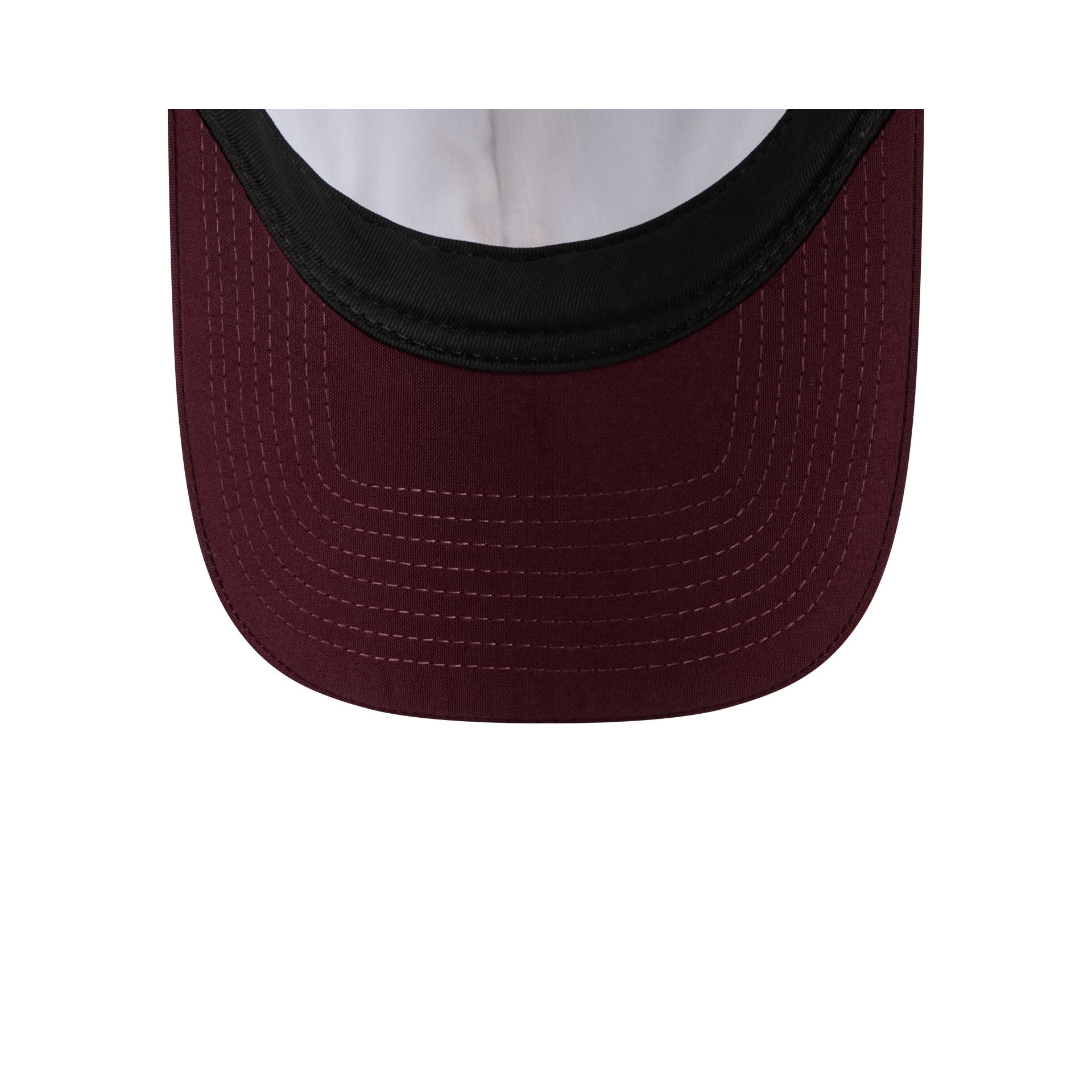 Arizona State Sun Devils Go-To 9FORTY A-Frame Trucker Hat - Image 7