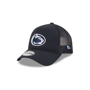 Penn State Nittany Lions Go-To 9FORTY A-Frame Trucker Hat