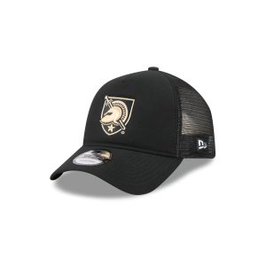 Army Black Knights Go-To 9FORTY A-Frame Trucker Hat