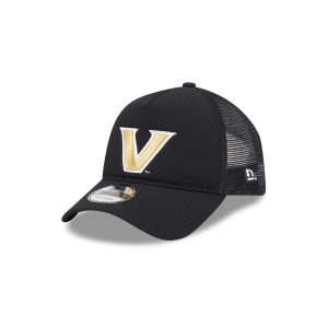 Vanderbilt Commodores Go-To 9FORTY A-Frame Trucker Hat