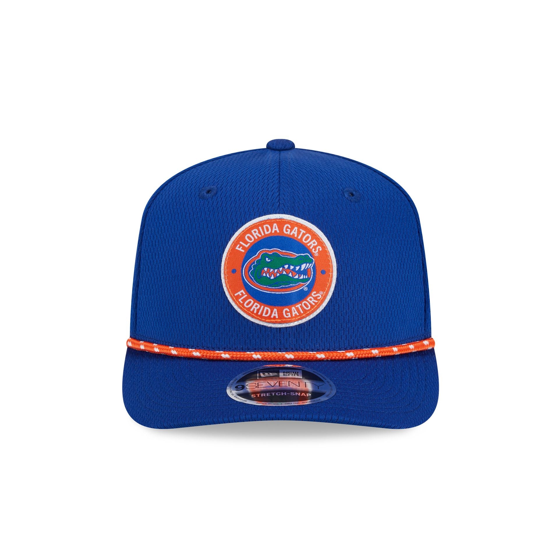 Florida Gators 9SEVENTY Stretch-Snap Hat - Image 2