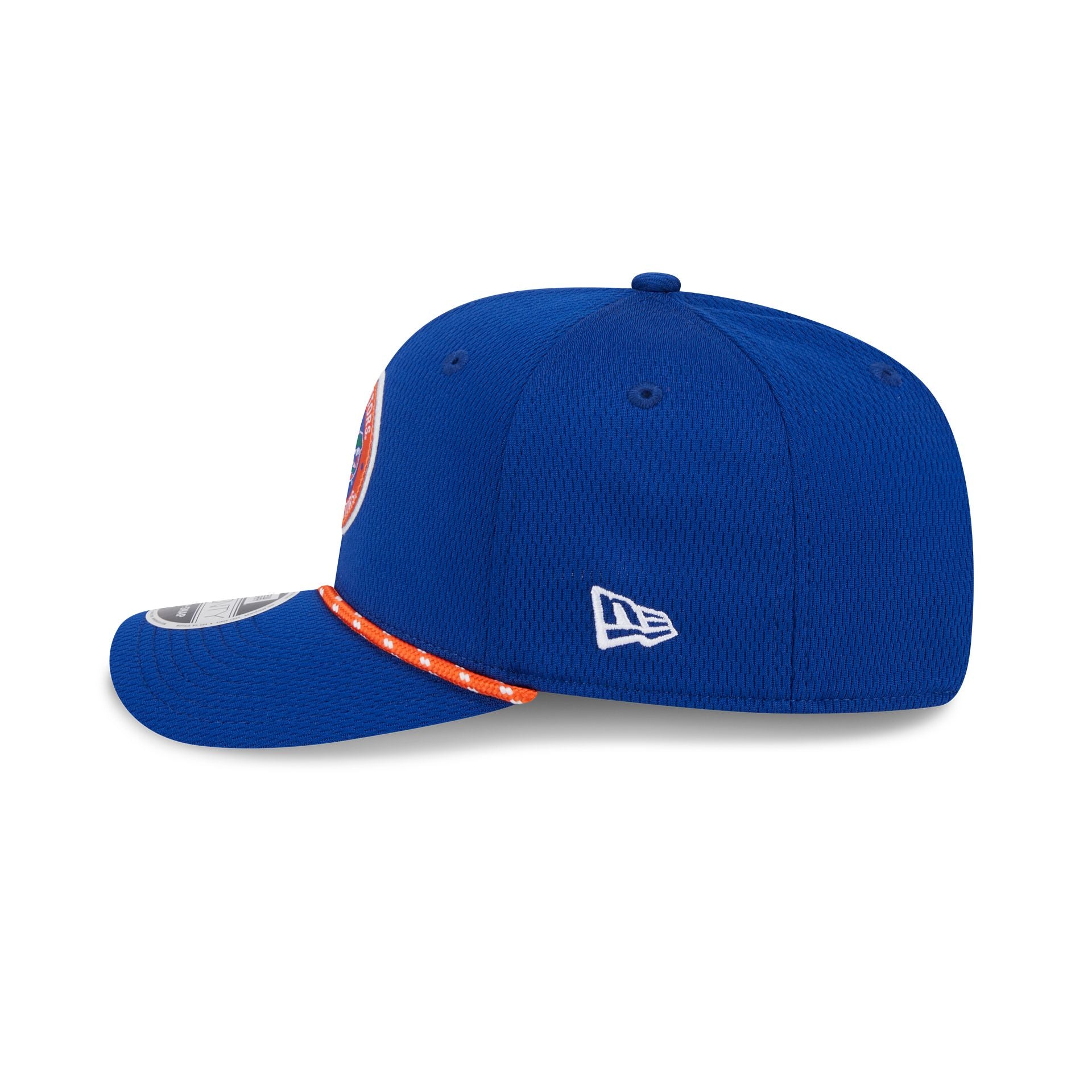 Florida Gators 9SEVENTY Stretch-Snap Hat - Image 4