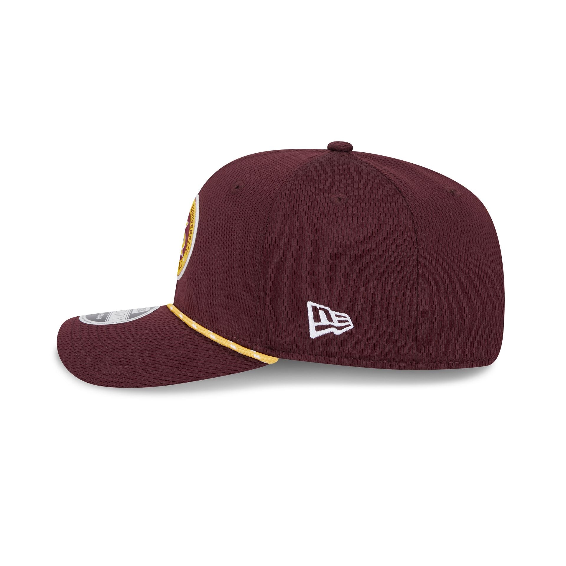 Arizona State Sun Devils 9SEVENTY Stretch-Snap Hat - Image 4