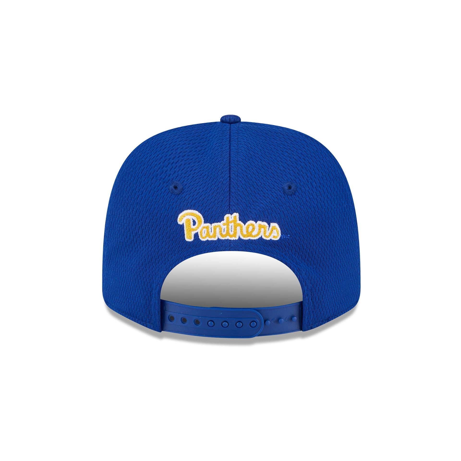 Pittsburgh Panthers 9SEVENTY Stretch-Snap Hat - Image 6