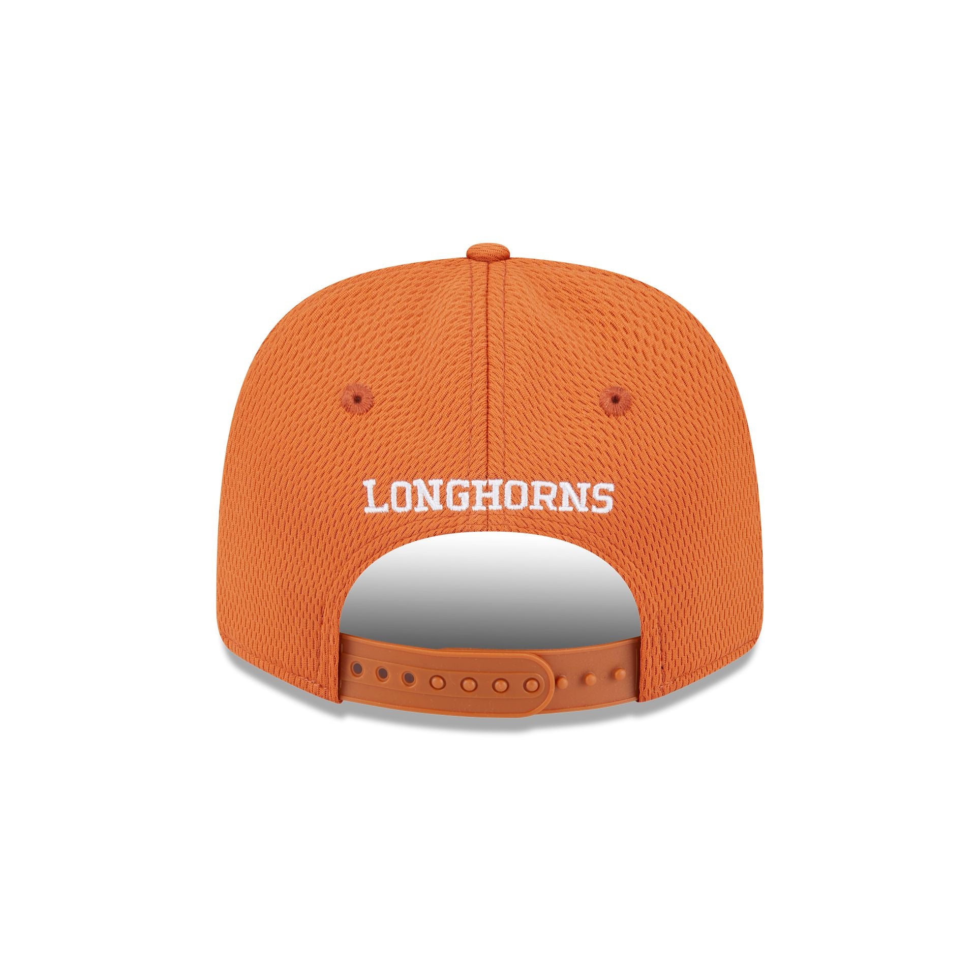 Texas Longhorns 9SEVENTY Stretch-Snap Hat - Image 6