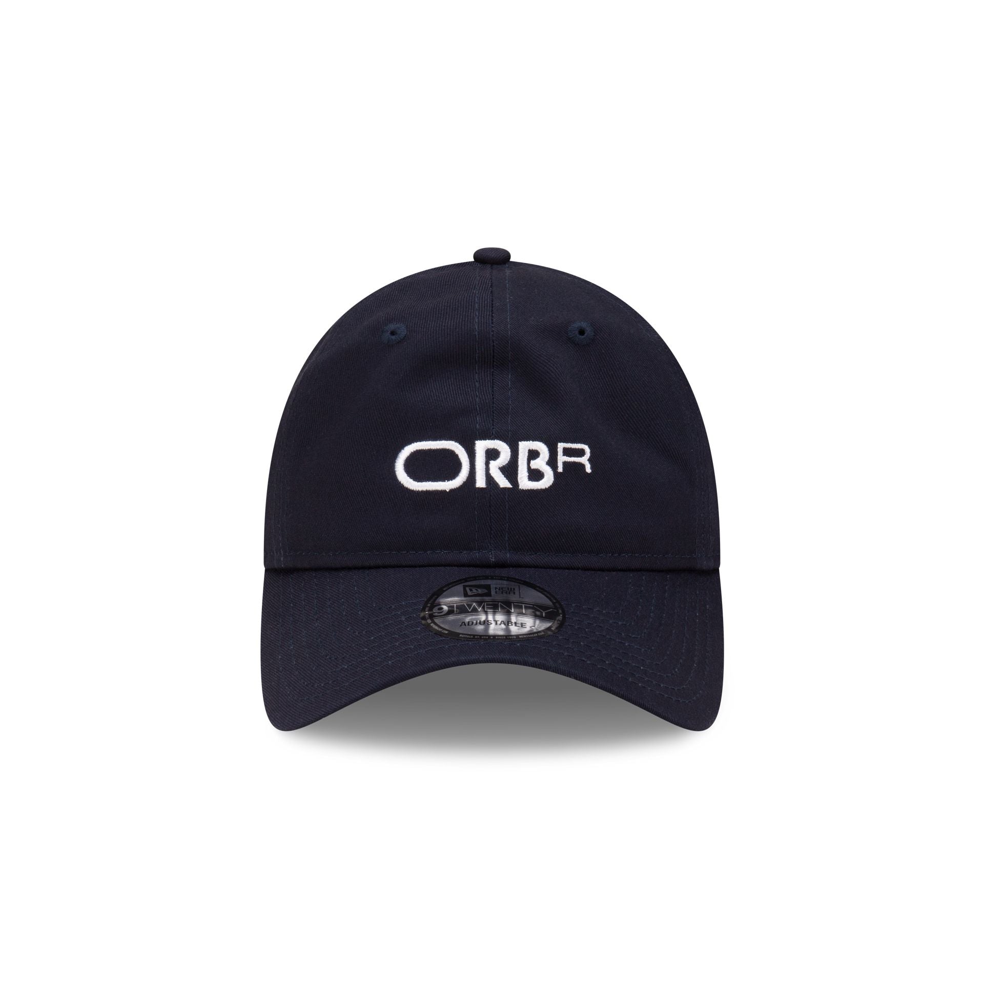 Oracle Red Bull Racing Graphic 9TWENTY Adjustable Hat - Image 2